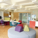 대전 창업열린공간 K-bridge