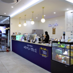 디스테이션 오픈이노비즈 카페 1F