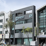 대전 창업열린공간 D-Bridge