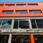 아누타 쇼케이스