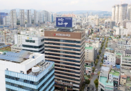 대전테크노파크